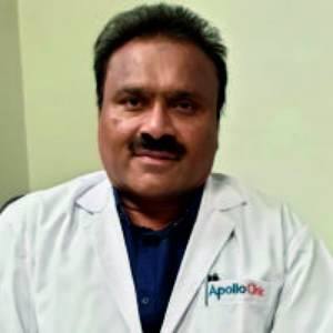 DR. SYED ABDUL HAKEEM